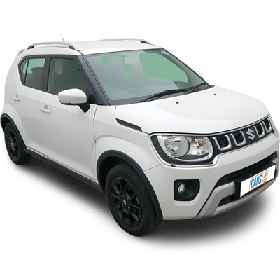 Maruti IGNIS-img
